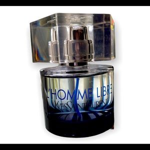 YSL Libre men’s cologne